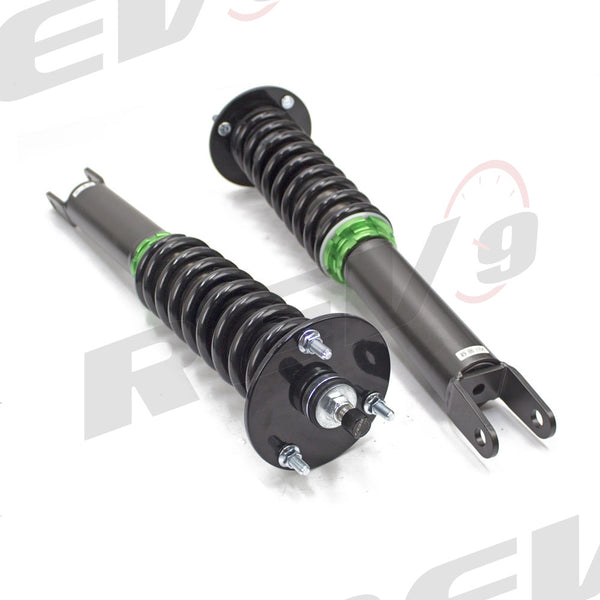 Rev9 Power Hyper-Street Basic Coilovers - Mercedes-Benz C300(W205) RWD 2013-19