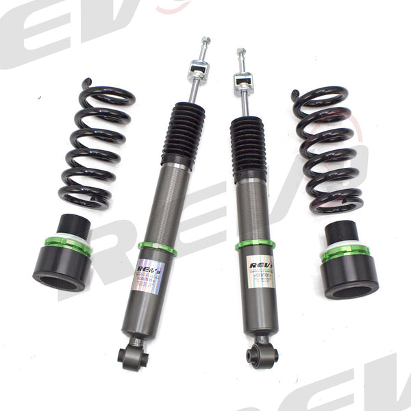 Rev9 Power Hyper-Street Basic Coilovers - Mercedes-Benz C300(W205) RWD 2013-19