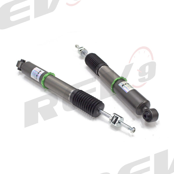 Rev9 Power Hyper-Street Basic Coilovers - Mercedes-Benz C300(W205) RWD 2013-19