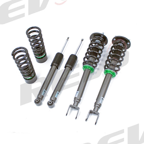 Rev9 Power Hyper-Street Basic Coilovers - Mercedes-Benz E300 Sedan(W213) RWD 2017-19