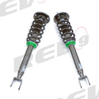 Rev9 Power Hyper-Street Basic Coilovers - Mercedes-Benz E300 Sedan(W213) RWD 2017-19