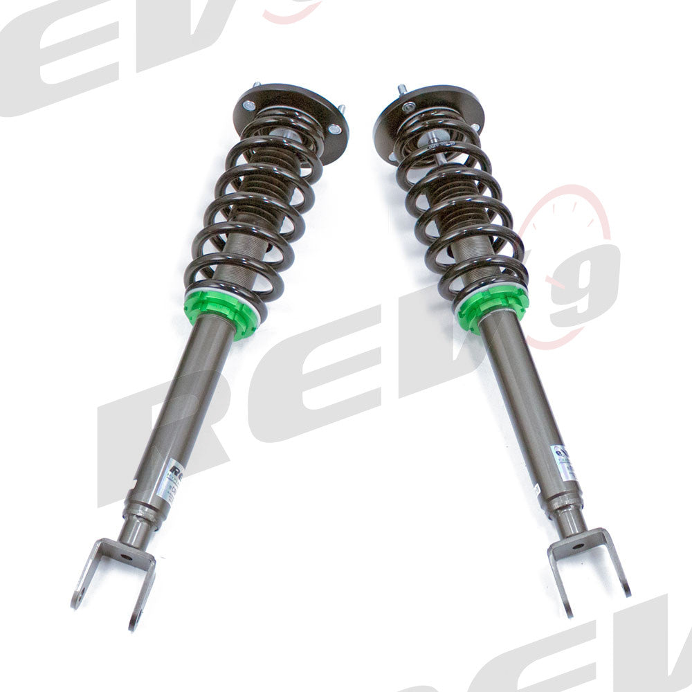 Rev9 Power Hyper-Street Basic Coilovers - Mercedes-Benz E300 Sedan(W213) RWD 2017-19