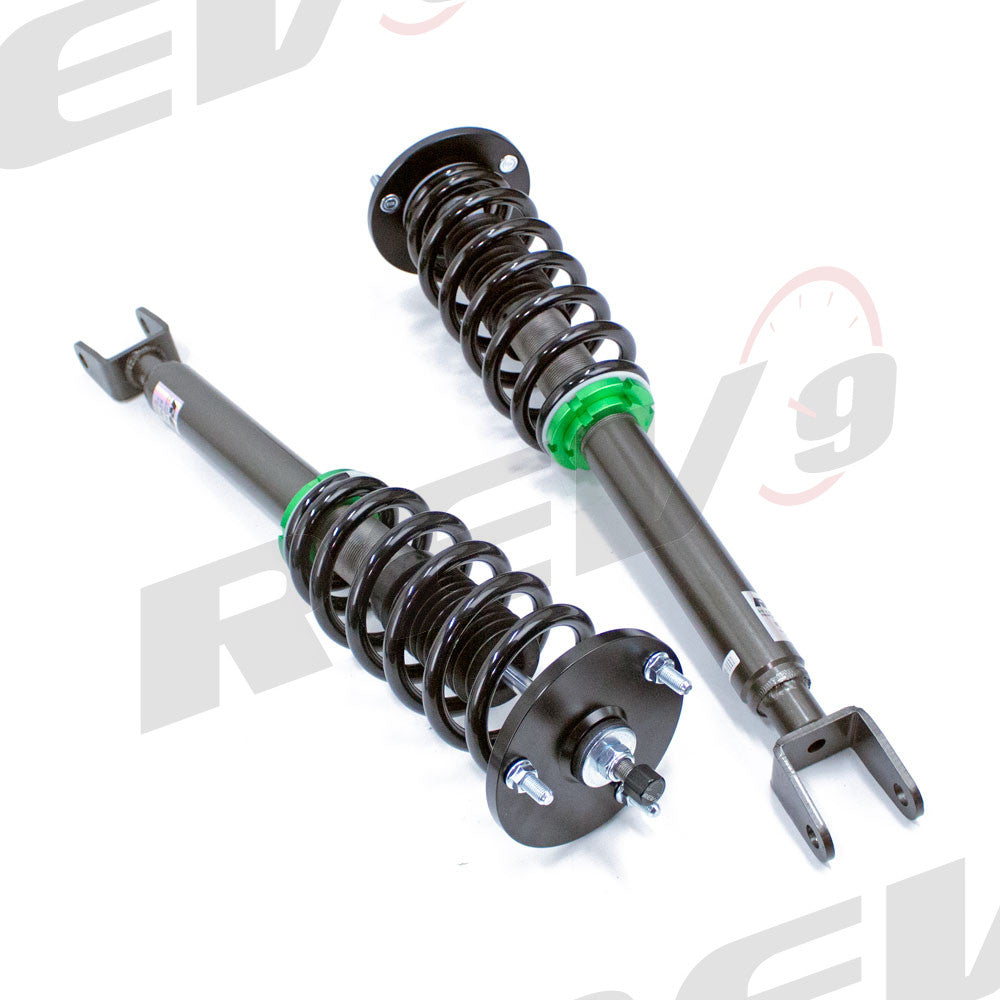 Rev9 Power Hyper-Street Basic Coilovers - Mercedes-Benz E300 Sedan(W213) RWD 2017-19