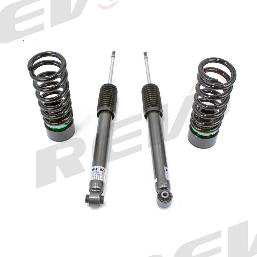 Rev9 Power Hyper-Street Basic Coilovers - Mercedes-Benz E300 Sedan(W213) RWD 2017-19