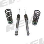 Rev9 Power Hyper-Street Basic Coilovers - Mercedes-Benz E300 Sedan(W213) RWD 2017-19