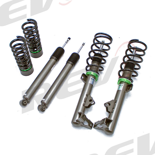 Rev9 Power Hyper-Street Basic Coilovers - MERCEDES-BENZ E-CLASS SEDAN RWD (W212) 10-15