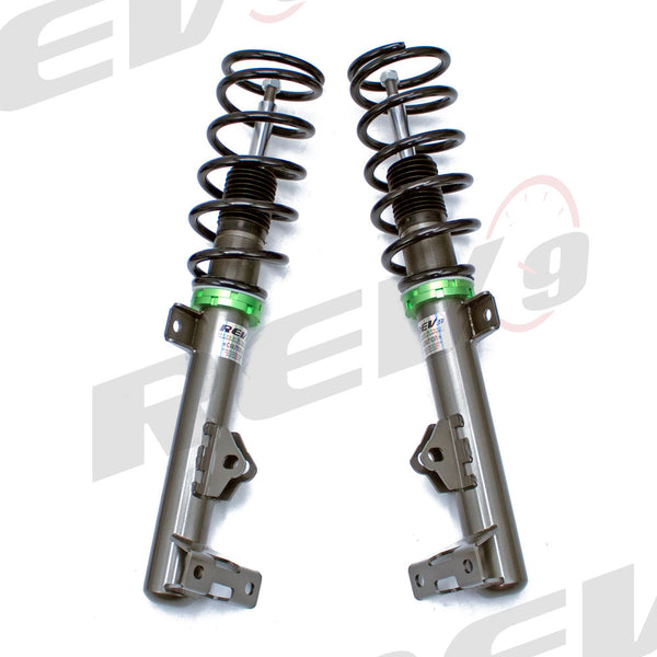 Rev9 Power Hyper-Street Basic Coilovers - MERCEDES-BENZ E-CLASS SEDAN RWD (W212) 10-15