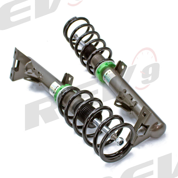 Rev9 Power Hyper-Street Basic Coilovers - MERCEDES-BENZ E-CLASS SEDAN RWD (W212) 10-15