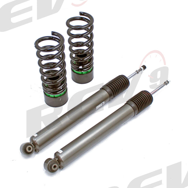 Rev9 Power Hyper-Street Basic Coilovers - MERCEDES-BENZ E-CLASS SEDAN RWD (W212) 10-15