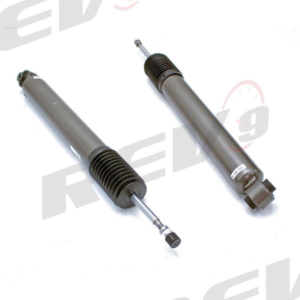 Rev9 Power Hyper-Street Basic Coilovers - MERCEDES-BENZ E-CLASS SEDAN RWD (W212) 10-15