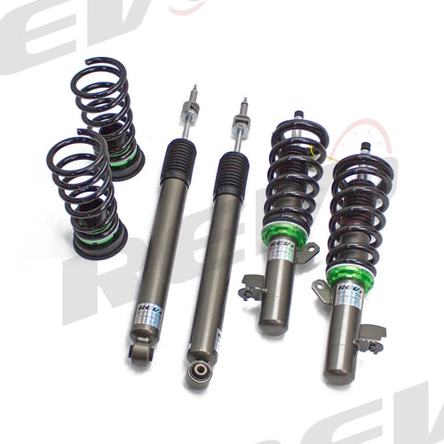 Rev9 Power Hyper-Street Basic Coilovers - Ford Focus (MK3) 2012-17