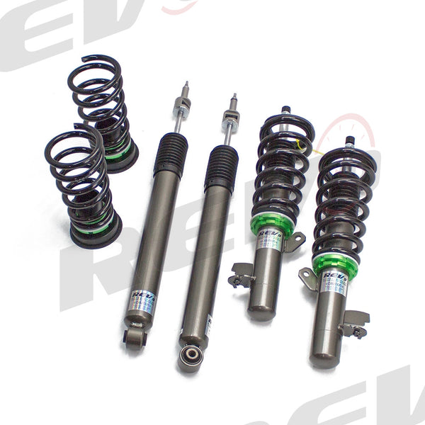 Rev9 Power Hyper-Street Basic Coilovers - Ford Focus (MK3) 2012-17