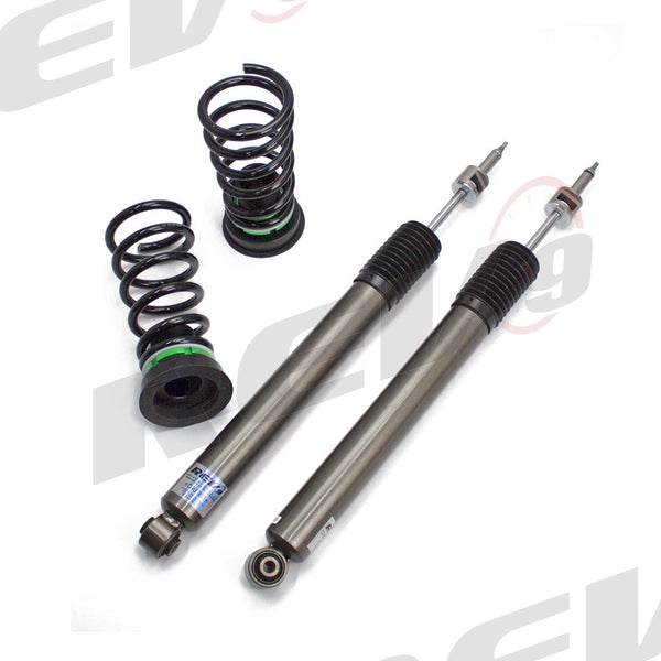 Rev9 Power Hyper-Street Basic Coilovers - Ford Focus (MK3) 2012-17