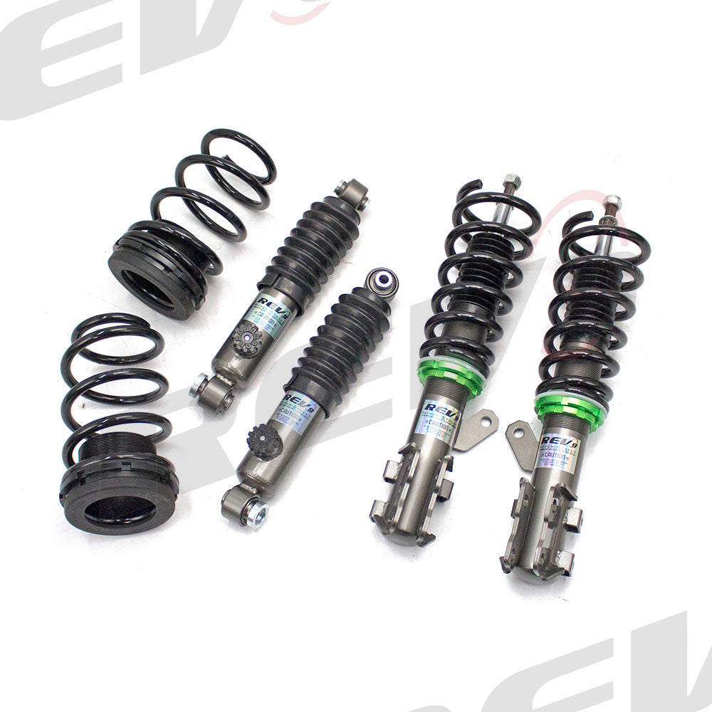 Rev9 Power Hyper-Street Basic Coilovers - Hyundai Veloser (FS) 2011-17