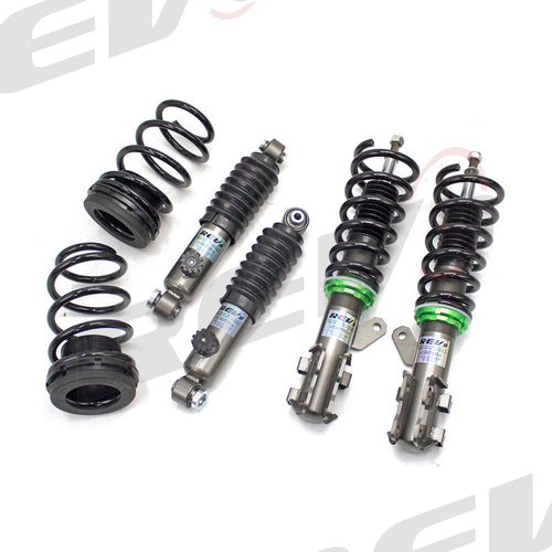 Rev9 Power Hyper-Street Basic Coilovers - Hyundai Veloser (FS) 2011-17