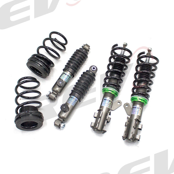 Rev9 Power Hyper-Street Basic Coilovers - Hyundai Elantra Sedan(MD/UD) 2011-16