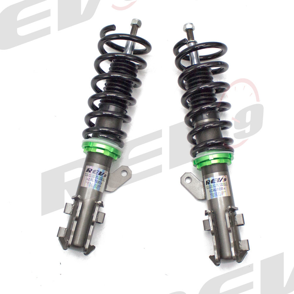 Rev9 Power Hyper-Street Basic Coilovers - Hyundai Veloser (FS) 2011-17