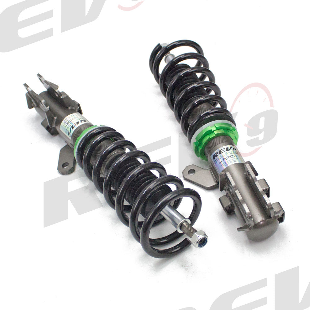 Rev9 Power Hyper-Street Basic Coilovers - Hyundai Veloser (FS) 2011-17