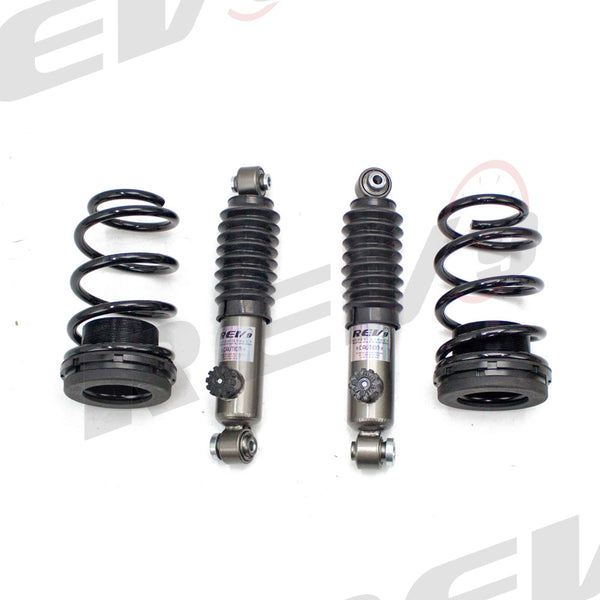 Rev9 Power Hyper-Street Basic Coilovers - Hyundai Elantra Sedan(MD/UD) 2011-16