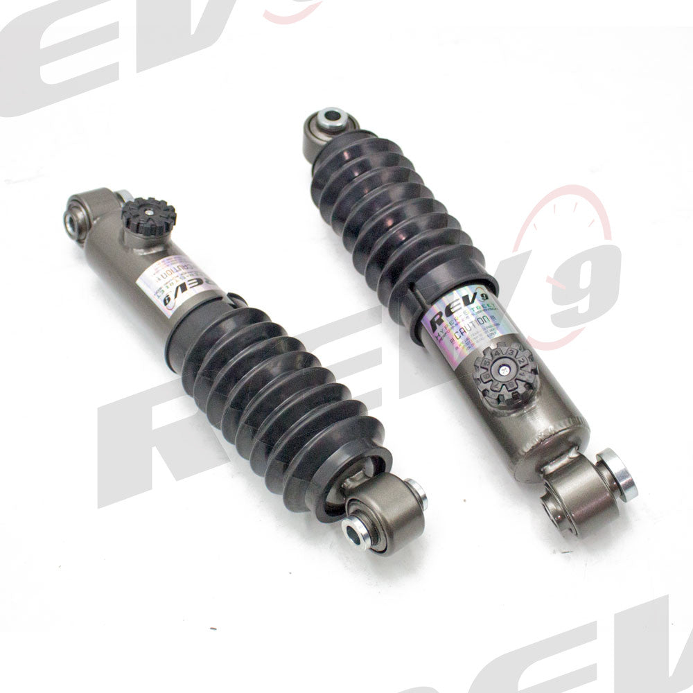 Rev9 Power Hyper-Street Basic Coilovers - Hyundai Veloser (FS) 2011-17