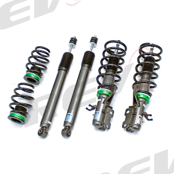 Rev9 Power Hyper-Street Basic Coilovers - Nissan Sentra (B17) 2013-19