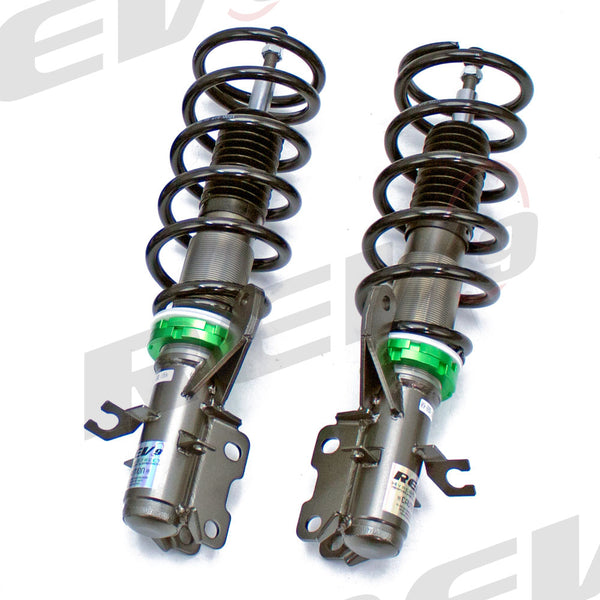 Rev9 Power Hyper-Street Basic Coilovers - Nissan Sentra (B17) 2013-19