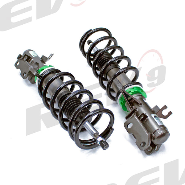 Rev9 Power Hyper-Street Basic Coilovers - Nissan Sentra (B17) 2013-19