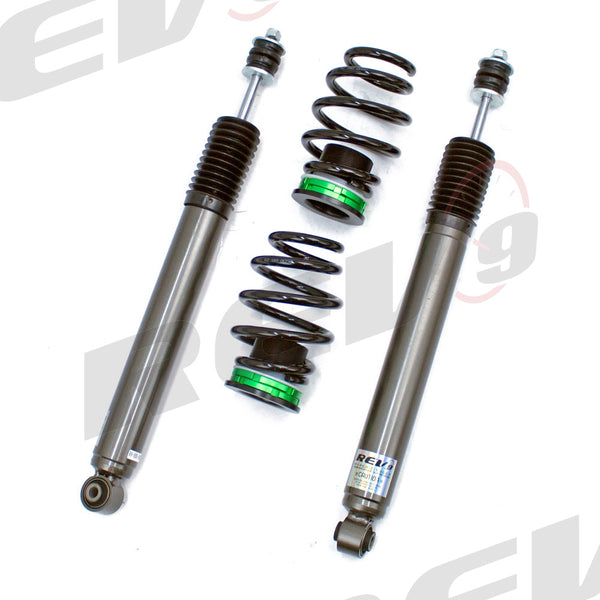 Rev9 Power Hyper-Street Basic Coilovers - Nissan Sentra (B17) 2013-19