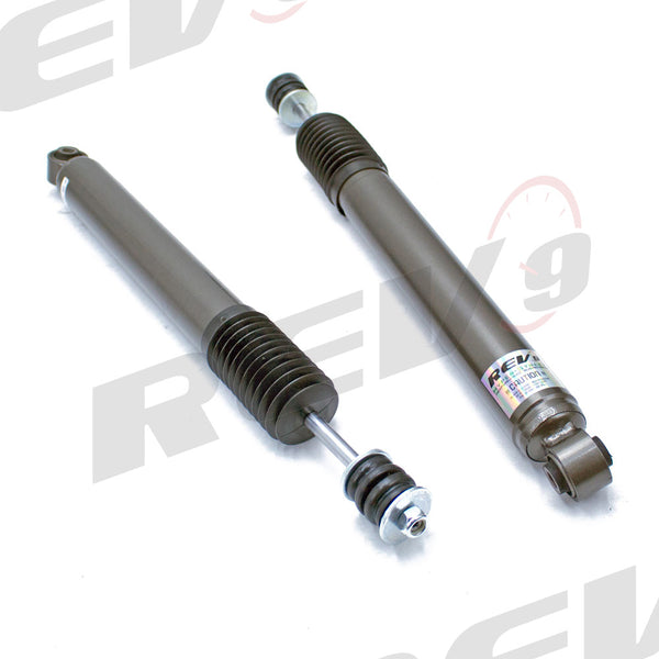 Rev9 Power Hyper-Street Basic Coilovers - Nissan Sentra (B17) 2013-19