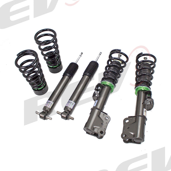 Rev9 Power Hyper-Street Basic Coilovers - Ford Mustang 2015+