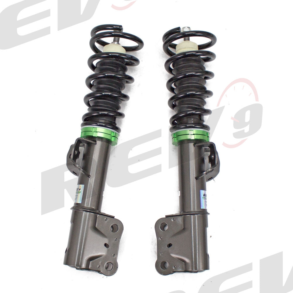 Rev9 Power Hyper-Street Basic Coilovers - Ford Mustang 2015+