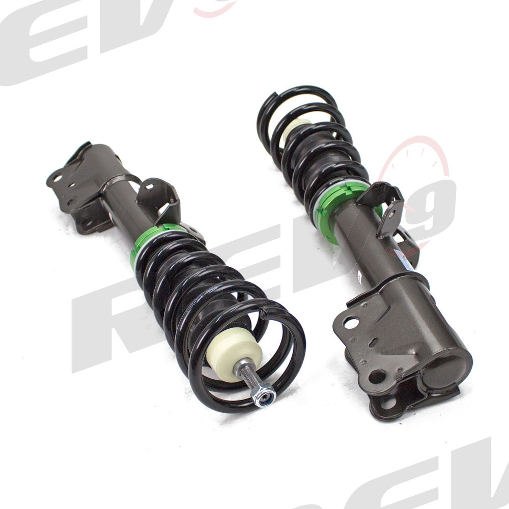 Rev9 Power Hyper-Street Basic Coilovers - Ford Mustang 2015+