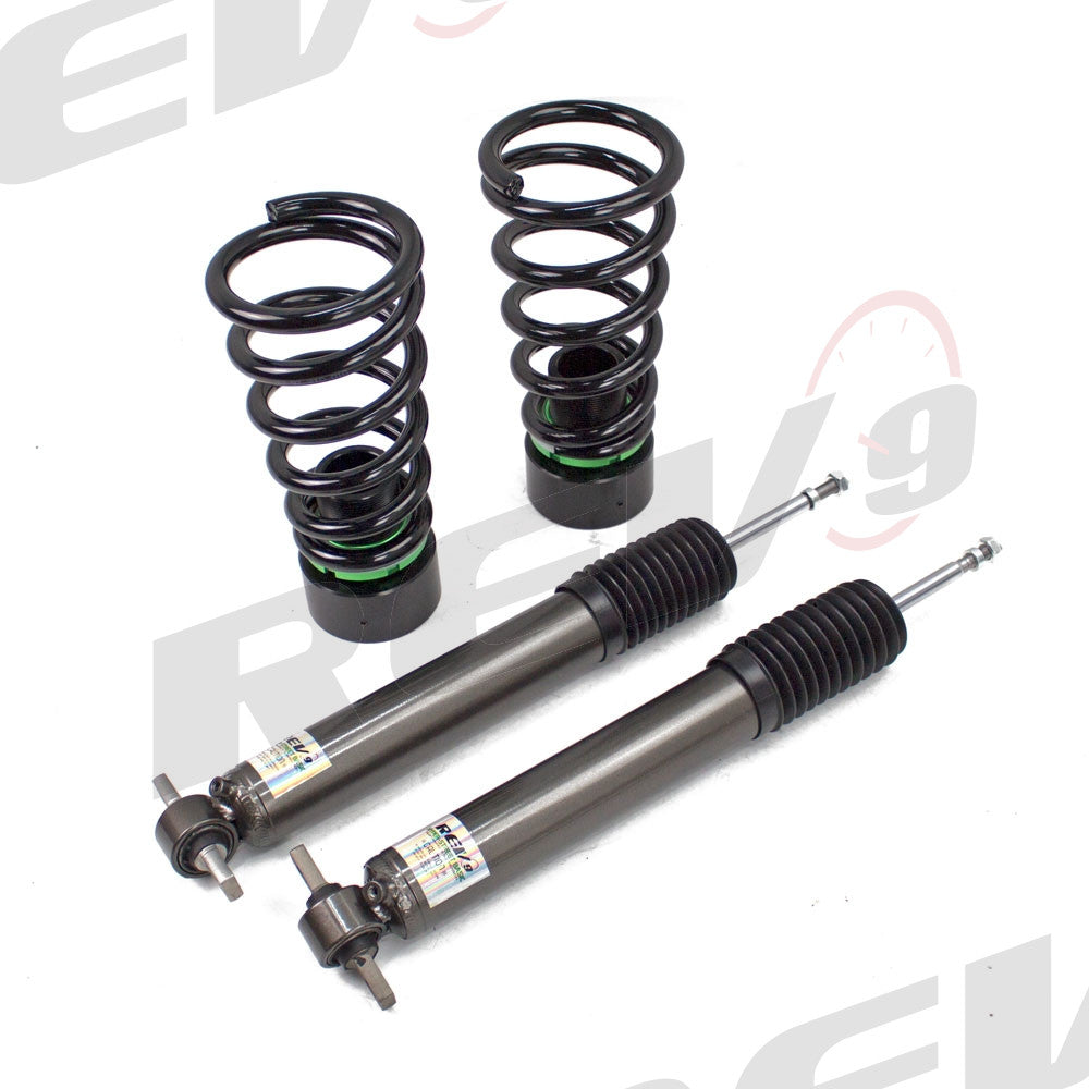 Rev9 Power Hyper-Street Basic Coilovers - Ford Mustang 2015+