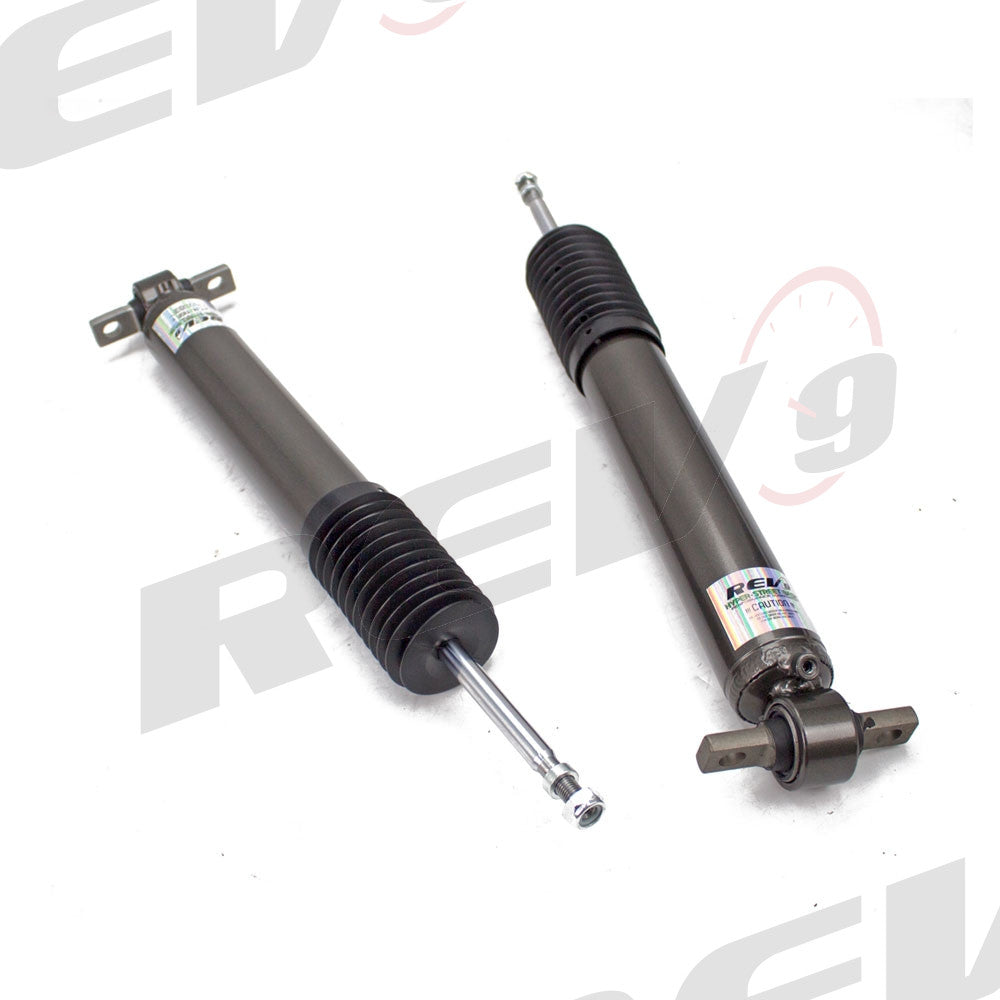 Rev9 Power Hyper-Street Basic Coilovers - Ford Mustang 2015+