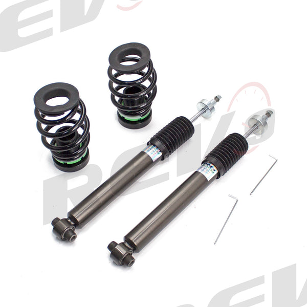 Rev9 Power Hyper-Street Basic Coilovers - Hyundai Elantra Sedan (AD) 2017-19