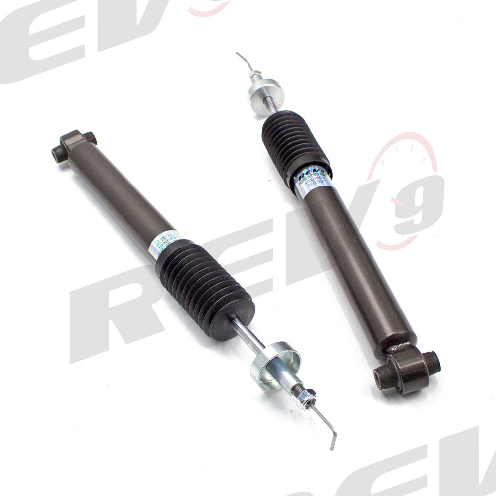Rev9 Power Hyper-Street Basic Coilovers - Hyundai Elantra Sedan (AD) 2017-19