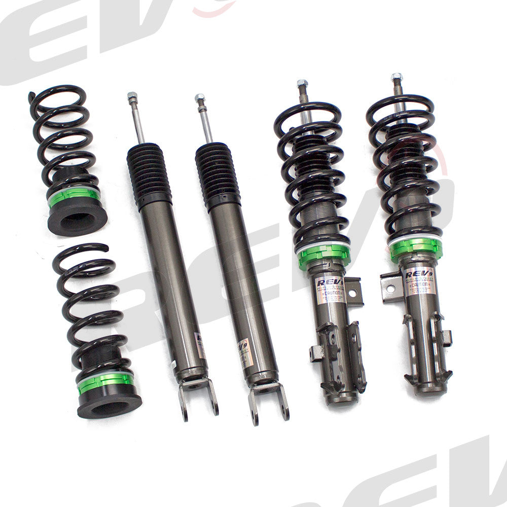 Rev9 Power Hyper-Street Basic Coilovers - Hyundai Sonata (YF) 2011-14