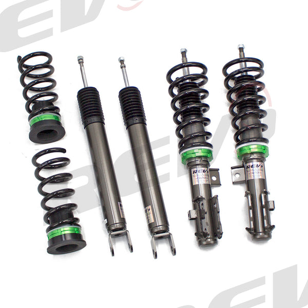 Rev9 Power Hyper-Street Basic Coilovers - Hyundai Azera (HG) 2014-17