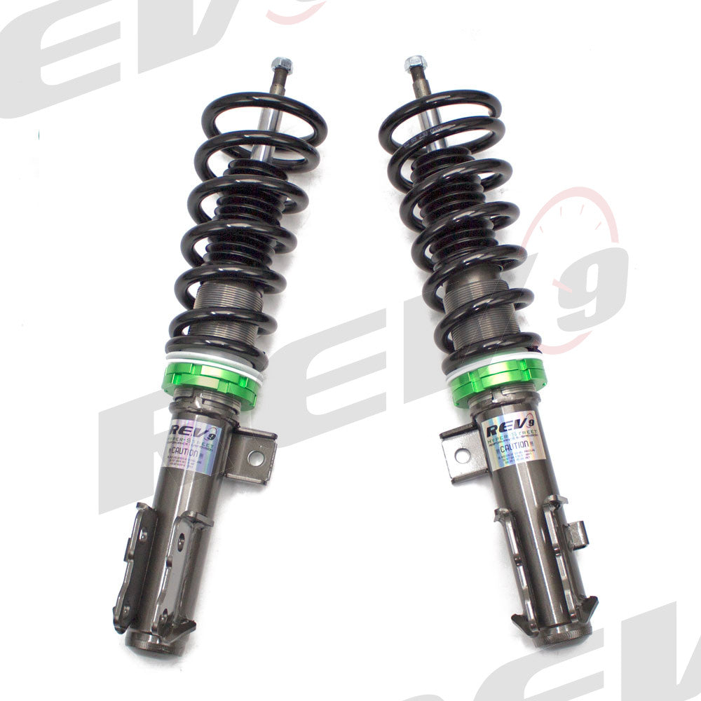 Rev9 Power Hyper-Street Basic Coilovers - Hyundai Sonata (YF) 2011-14