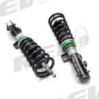 Rev9 Power Hyper-Street Basic Coilovers - Hyundai Sonata (YF) 2011-14