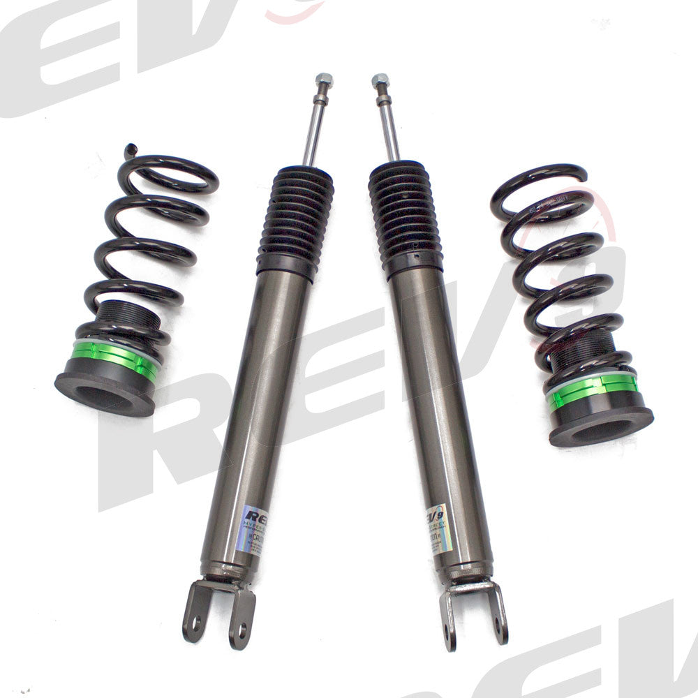 Rev9 Power Hyper-Street Basic Coilovers - Hyundai Sonata (YF) 2011-14
