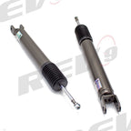 Rev9 Power Hyper-Street Basic Coilovers - Hyundai Sonata (YF) 2011-14