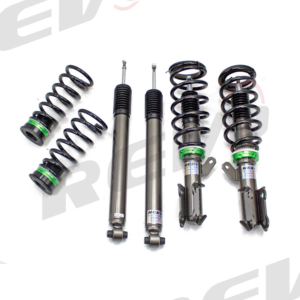 Rev9 Power Hyper-Street Basic Coilovers - Hyundai Sonata (LF) 2015-19