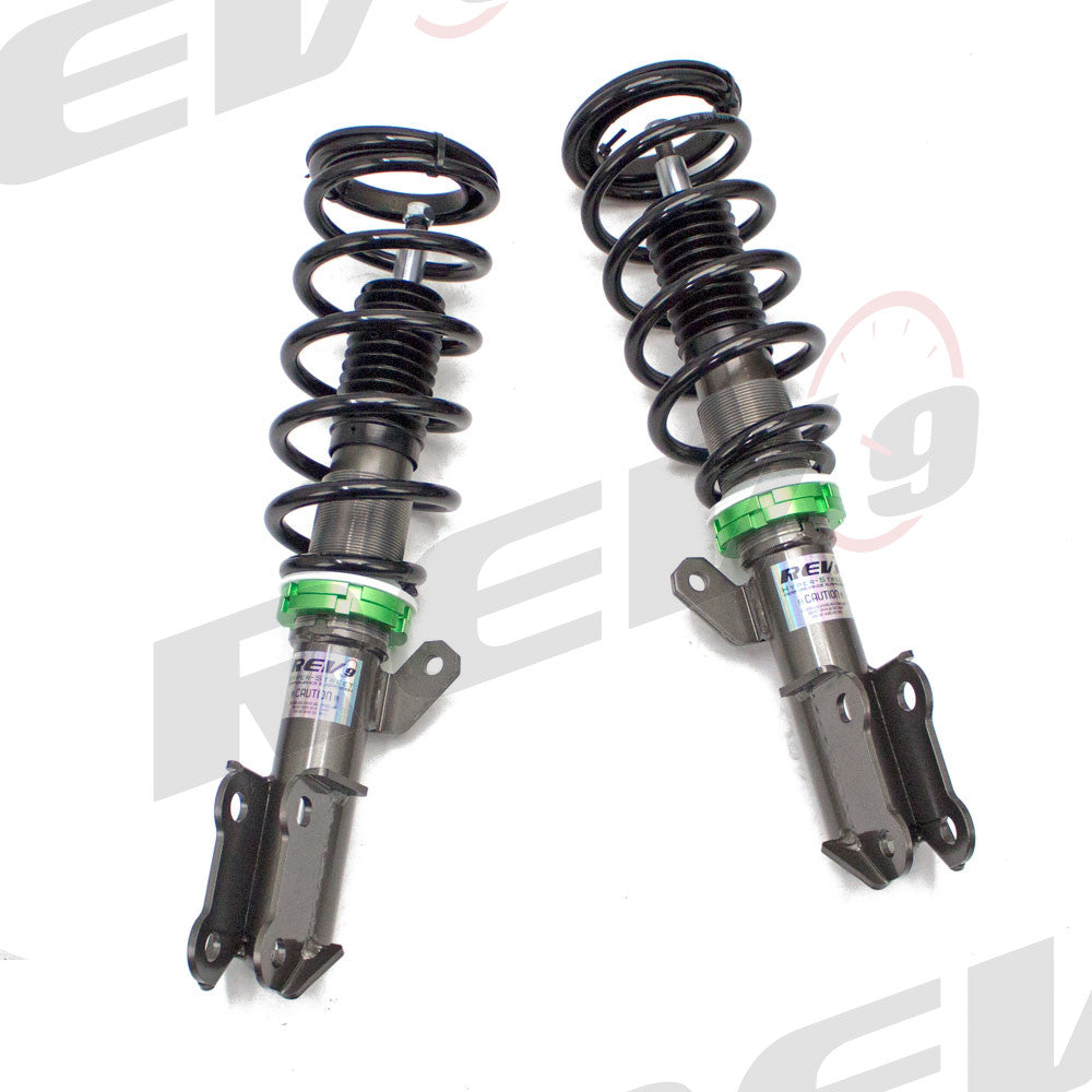 Rev9 Power Hyper-Street Basic Coilovers - Hyundai Sonata (LF) 2015-19