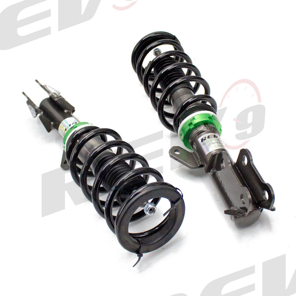 Rev9 Power Hyper-Street Basic Coilovers - Hyundai Sonata (LF) 2015-19