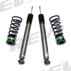 Rev9 Power Hyper-Street Basic Coilovers - Hyundai Sonata (LF) 2015-19