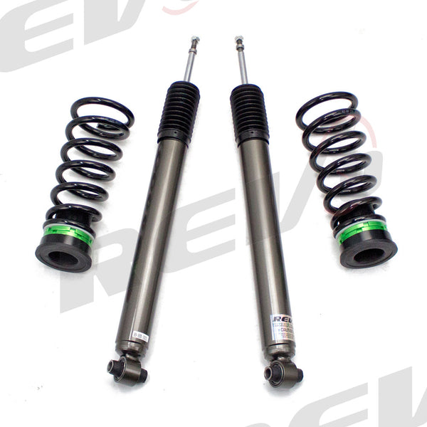 Rev9 Power Hyper-Street Basic Coilovers - Kia Optima (JF) 2016-19