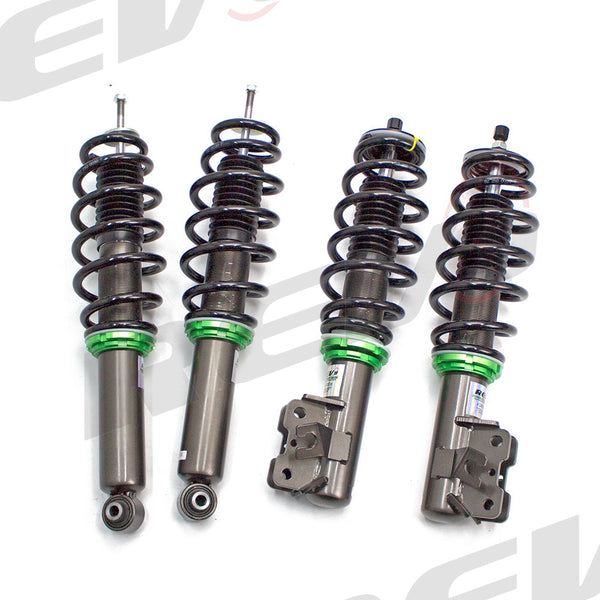 Rev9 Power Hyper-Street Basic Coilovers - MItsubishi Mirage FWD 1997-01