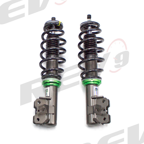 Rev9 Power Hyper-Street Basic Coilovers - MItsubishi Mirage FWD 1997-01