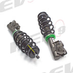Rev9 Power Hyper-Street Basic Coilovers - MItsubishi Mirage FWD 1997-01